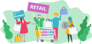 Importance of billing software for retail shops