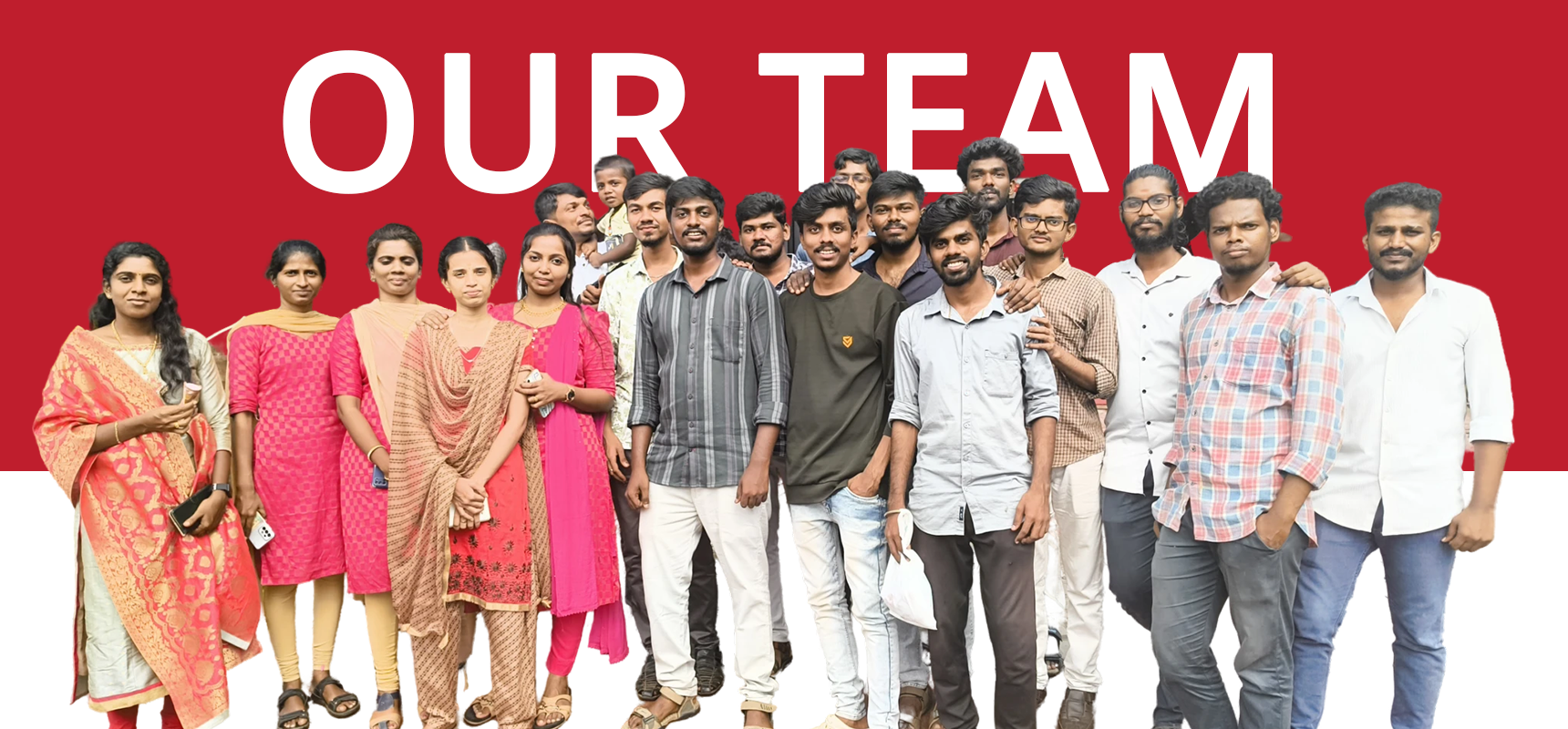 Our Team