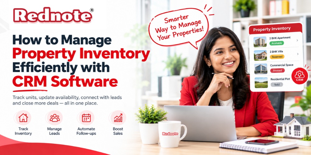 Property Inventory Management