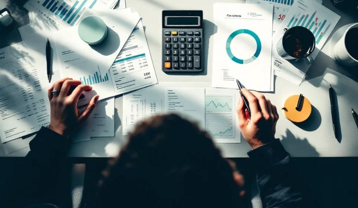 Invoicing Software