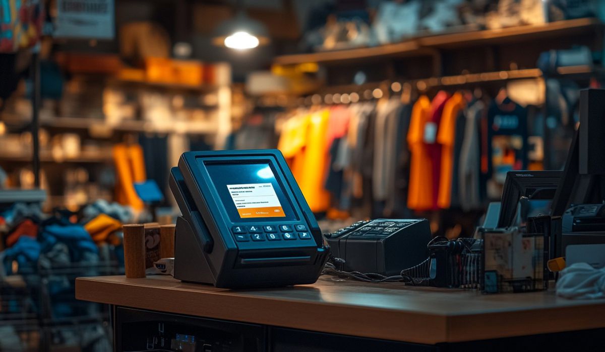 POS Software