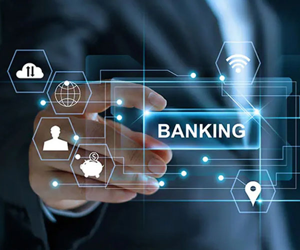 Banking & Finance