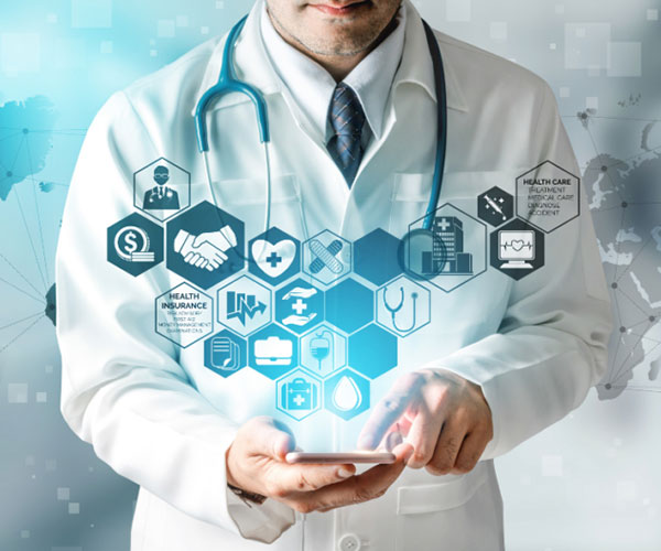 Healthcare