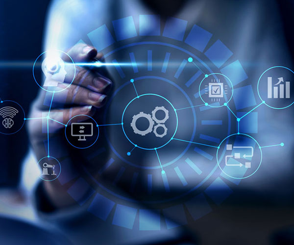 Technology & Services