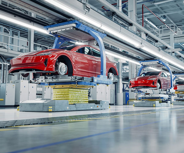 Automotive