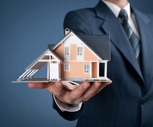 Real Estate
