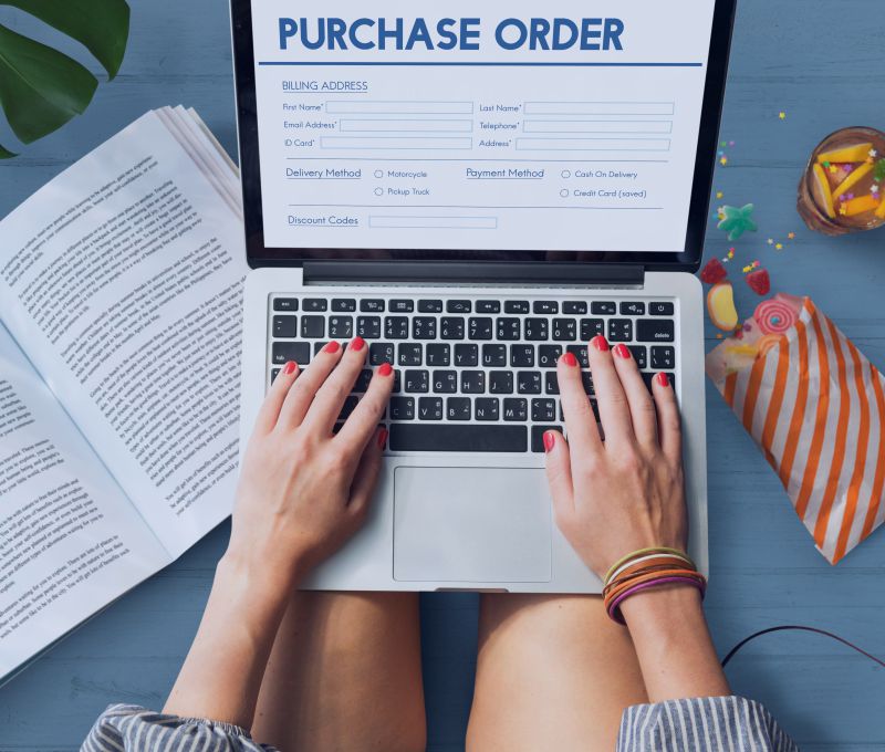 Purchase Orders