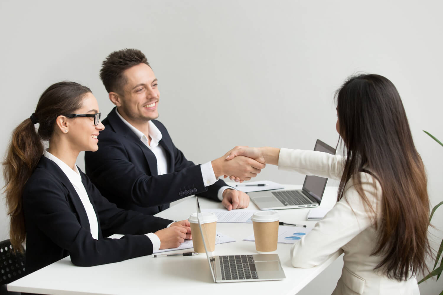 Utilize Employee Services