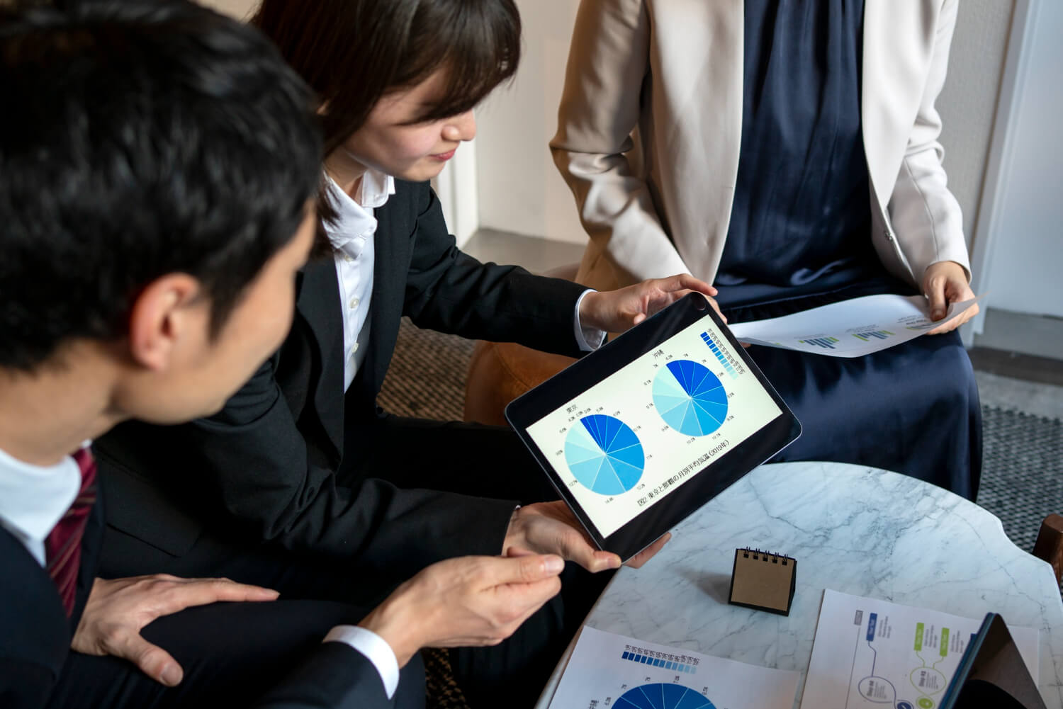 HR Analytics and Reporting Capabilities