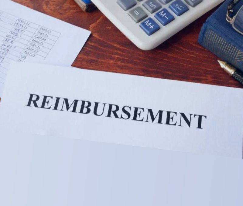 Reimbursement