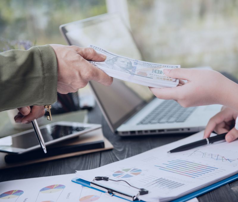 Salary Advance
