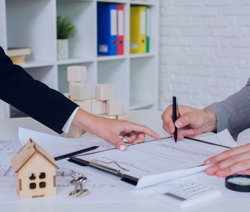 Property & Inventory Management