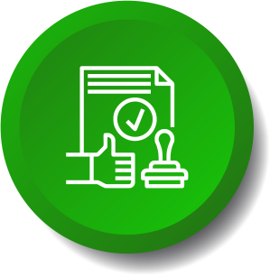Approval System
