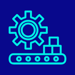 Manufacturing