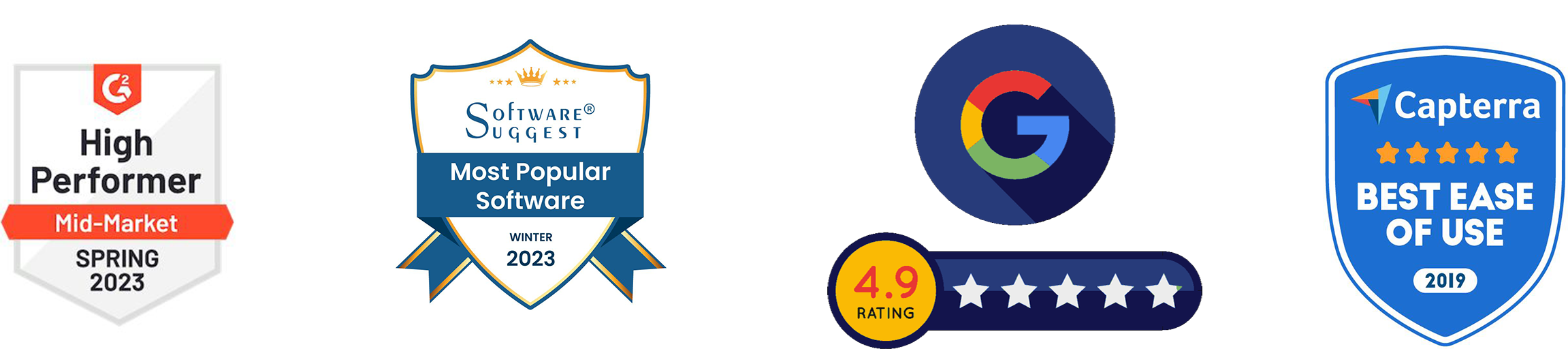 Star Rating